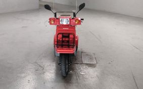 HONDA GYRO TD01