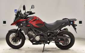 SUZUKI Vｽﾄﾛｰﾑ650XTA 2019 C733A