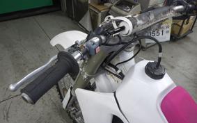 YAMAHA YZ125 2020 3XJ