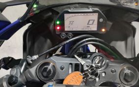 YAMAHA YZF R-3 2019 RH13J