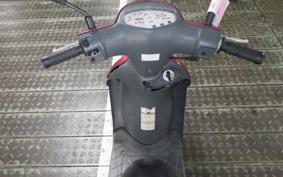 SUZUKI LET's 4 1997 CA45A