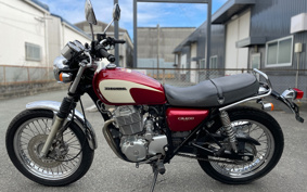 HONDA CB400SS 2009 NC41