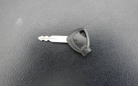 SUZUKI ADDRESS V50 Gen.2 CA44A