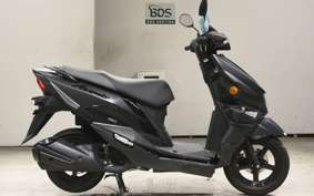 SUZUKI AVENIS 125 2005 EA12J