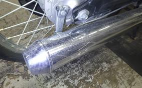 SUZUKI BIRDIE 50 BA41A