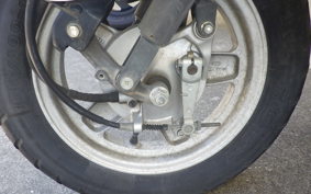HONDA GYRO CANOPY TA03