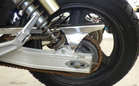 HONDA CB400SF 1993 NC31