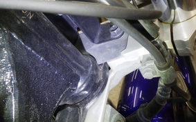 HONDA VT400S 2011 NC46