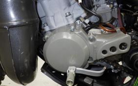 KAWASAKI KX112 2014 KX112A