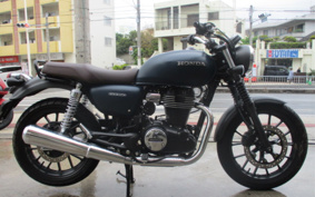 HONDA GB350 2022 NC59