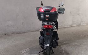 SUZUKI ADDRESS V110 CE47A