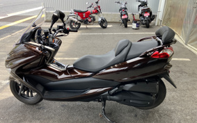 YAMAHA MAJESTY 250 SG20J