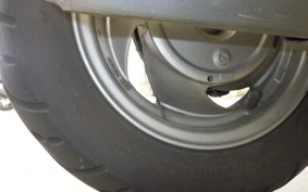 HONDA SPACY 100 JF13