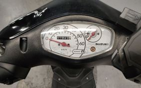 SUZUKI LET's CA4AA