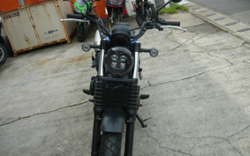 HONDA CL500 1994 PC68