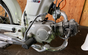 SUZUKI ADDRESS V125 CF4MA