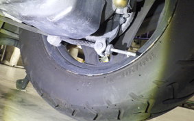 SUZUKI ADDRESS V125 S 2012 CF4MA