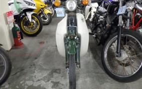 HONDA C50 SUPER CUB 1991 C50