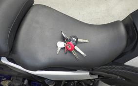 YAMAHA MT-09 Tracer 2016 RN36J