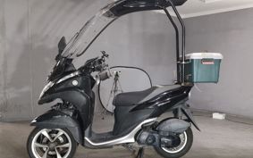 YAMAHA TRICITY 125 SE82J