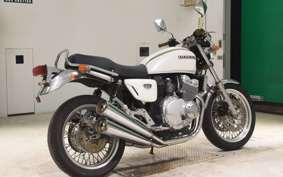 HONDA CB400F 1997 NC36