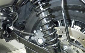 HARLEY XL883N 2009