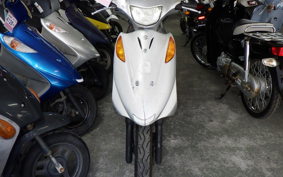 SUZUKI ADDRESS V125 CF4EA