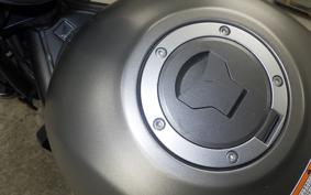 HONDA REBEL 250 A MC49