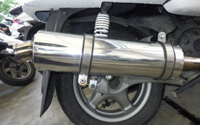 YAMAHA MAJESTY 125 FI