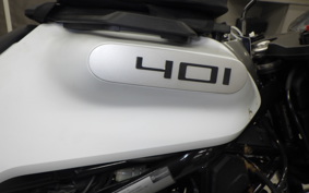 HUSQVARNA VITPILEN 401 2022