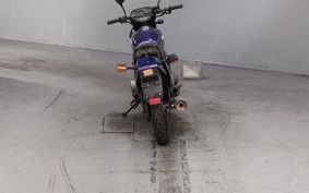 KAWASAKI Z550 F ZR550A