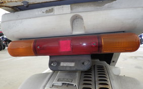 HONDA GYRO CANOPY 2024 TA02