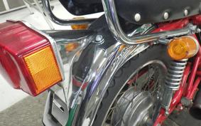 HONDA CB400ﾌｫｱ 2021 CB400F