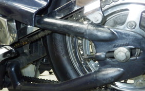 HONDA STEED 400 1991 NC26