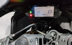 YAMAHA YZF-R25 RG43J
