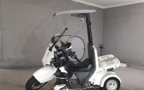 HONDA GYRO TA03