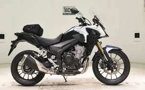 HONDA 400X 2023 NC56