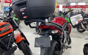 KAWASAKI ER-4N 2011 ER400B