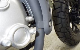 HONDA MONKEY 125 2006 JB05