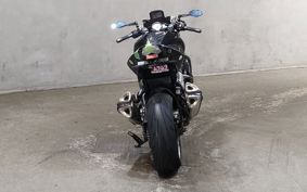 KAWASAKI Z1000 2007 ZRT00B