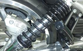 HARLEY NIGHT ROD 1250 SP 2012