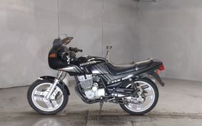 HONDA CBX125 JC11