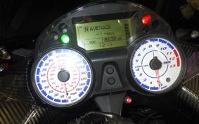 KAWASAKI ZZ1400 NINJA R 2009 ZXT40C
