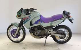 KAWASAKI KLE400 1997 LE400A