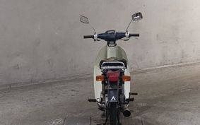HONDA SUPER CUB90 HA02