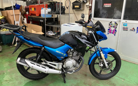 YAMAHA YBR125 PCJL