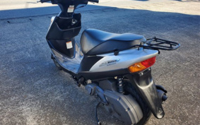 SUZUKI ADDRESS V125 CF46A