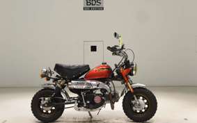 HONDA MONKEY Z50J