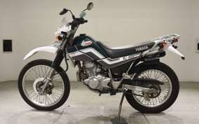 YAMAHA SEROW 225 Gen.3 2024 DG08J