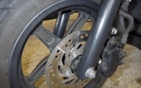 HONDA LEAD 125 JF45